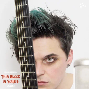 This Blood Is Yours (acoustic)