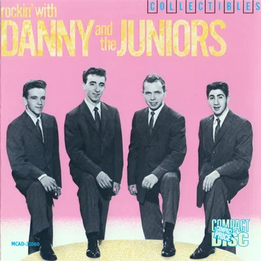 Rockin’ with Danny and the Juniors