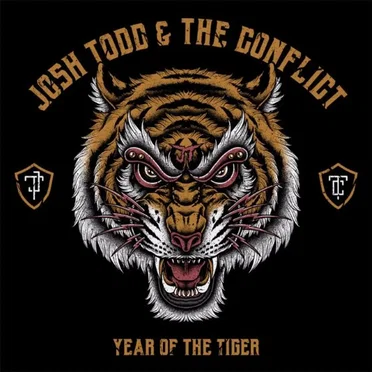 Josh Todd & the Conflict