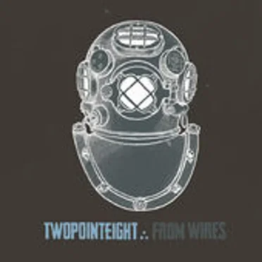 From Wires by Twopointeight - album cover