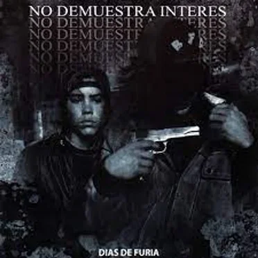 Días de Furia