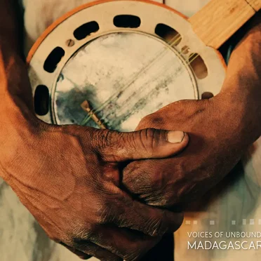 Voices of Unbound: Madagascar by Various Artists - album cover