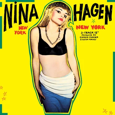 New York, New York