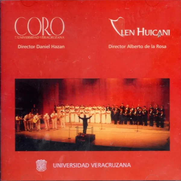 Sones y canciones de Veracruz