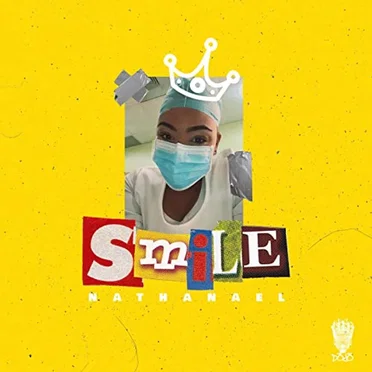 Smile by Nathanael - album cover