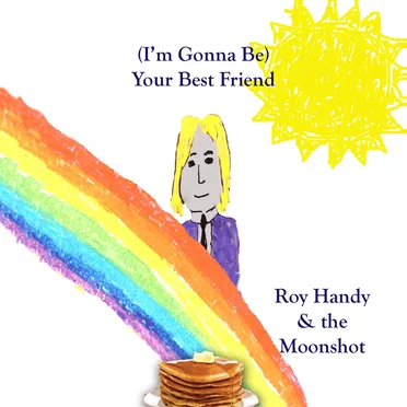 Roy Handy & the Moonshot