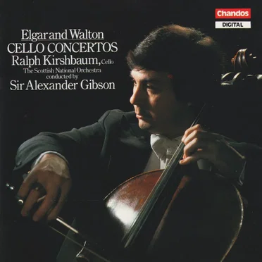 Cello Concertos