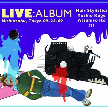 Live:Album