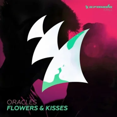 Flowers & Kisses by ORACLES - album cover