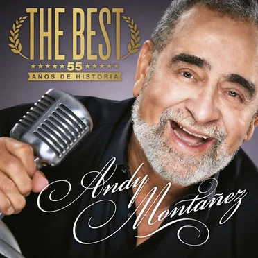 The Best: 55 años de historia