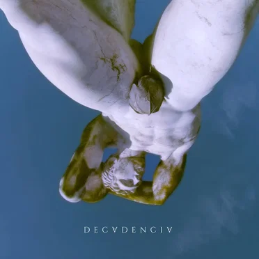 Decadencia by La Catedral Sumergida - album cover