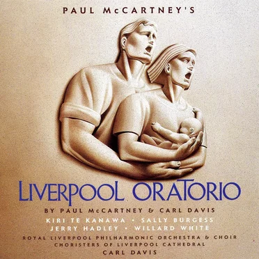 Liverpool Oratorio