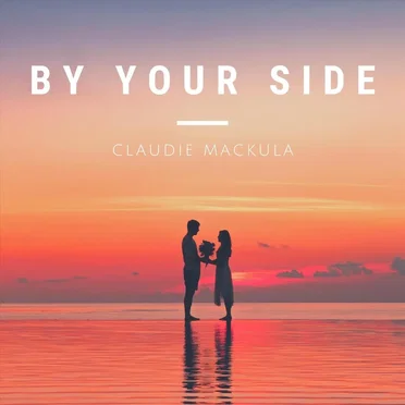 By Your Side by Claudie Mackula - album cover