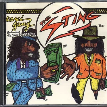 The Sting featuring Sly and Robbie