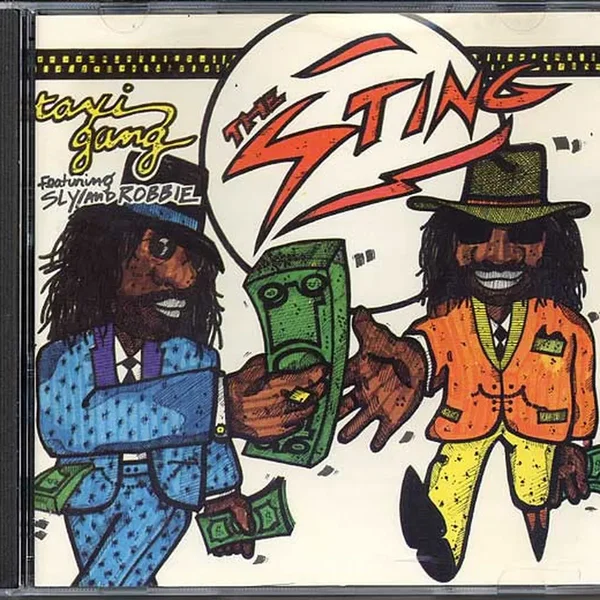 The Sting featuring Sly and Robbie