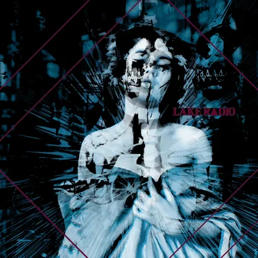 EICV7" No. 15 by LAKE R▲DIO - album cover