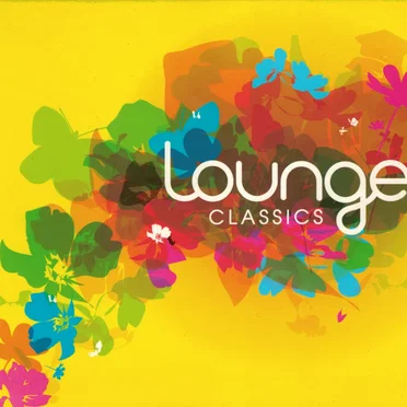 Lounge Classics by Various Artists - album cover