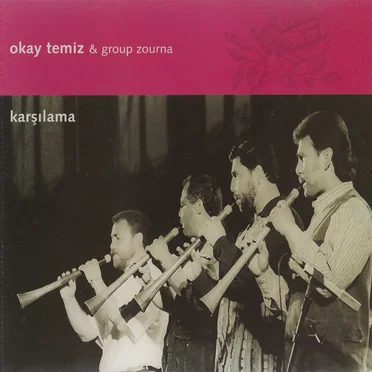 The Zurna Project: Karsilama