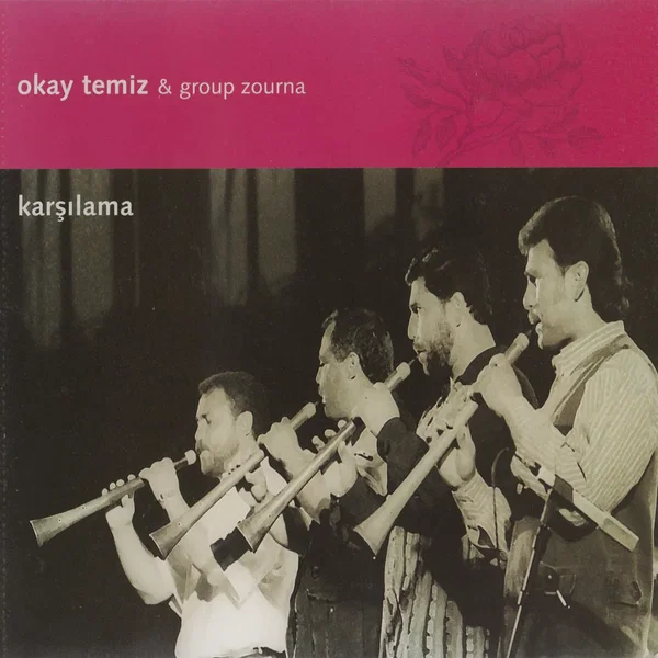 The Zurna Project: Karsilama