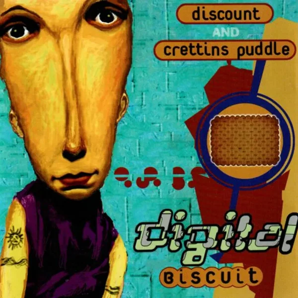 Digital Biscuit