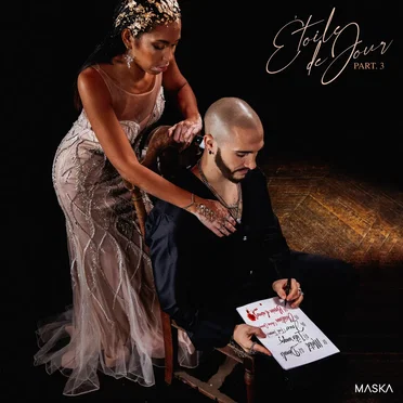 Étoile de Jour, Pt. 3 by Maska - album cover