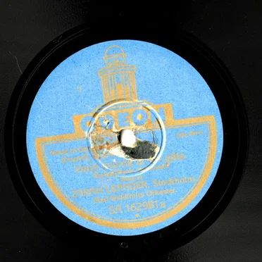 Varje kvinna är en gåta / Rumba