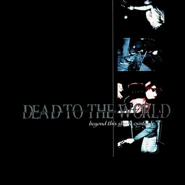 Dead to the World