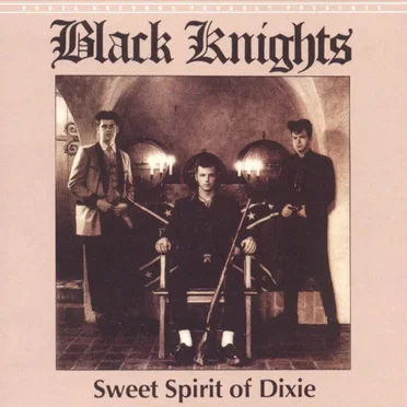 Sweet Spirit of Dixie