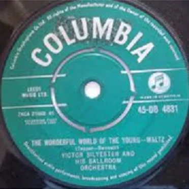 The Wonderful World of the Young / Softly as I Leave You -