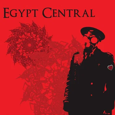 Egypt Central by Egypt Central - album cover