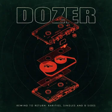 Rewind to Return: Rarities, Singles and B-Sides