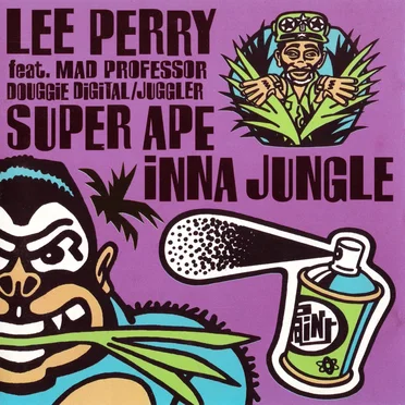 Super Ape Inna Jungle