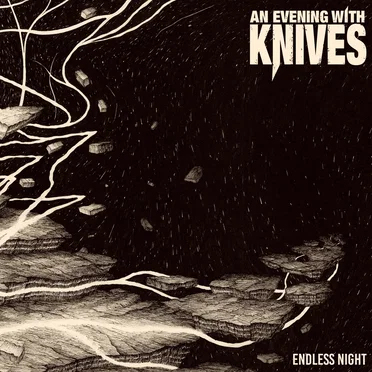 Endless Night by An Evening With Knives - album cover