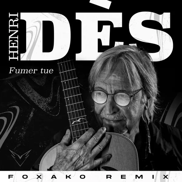 Fumer tue (Foxako remix)