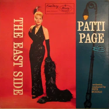 The East Side / The West Side