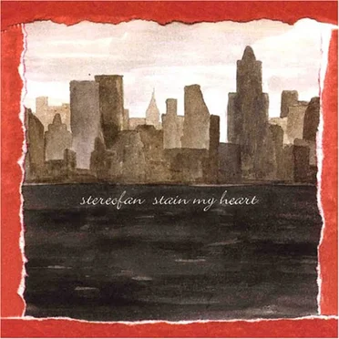 Stain My Heart