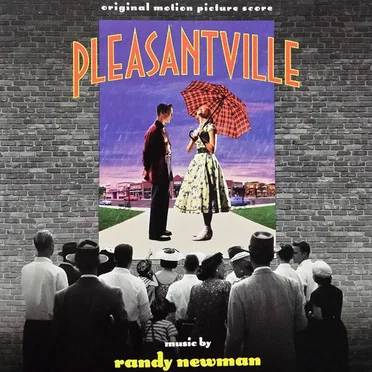 Pleasantville (Original Motion Picture Score)