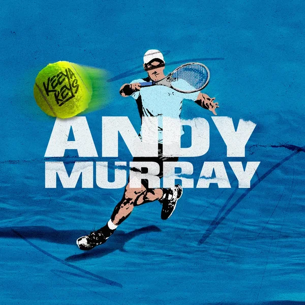 Andy Murray