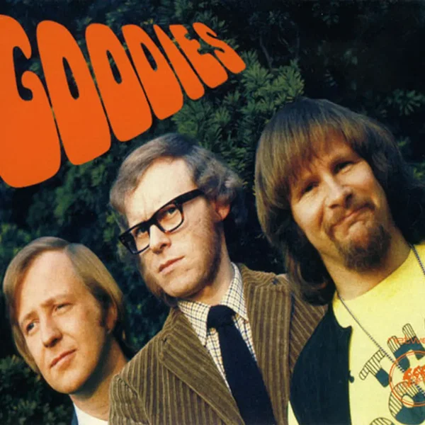 The Goodies