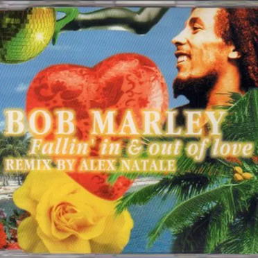 Fallin’ in & Out of Love (Alex Natale Remixes)