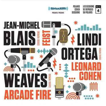 Polaris Cover Sessions No. 4