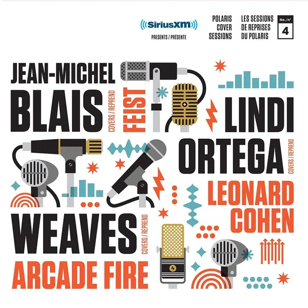 Polaris Cover Sessions No. 4