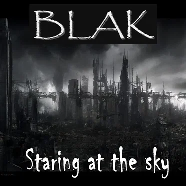 Staring at the Sky