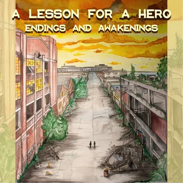 Endings and Awakenings