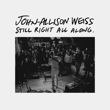…Still Right All Along (Live Sessions)