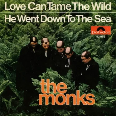 Love Can Tame the Wild / He Went Down to the Sea