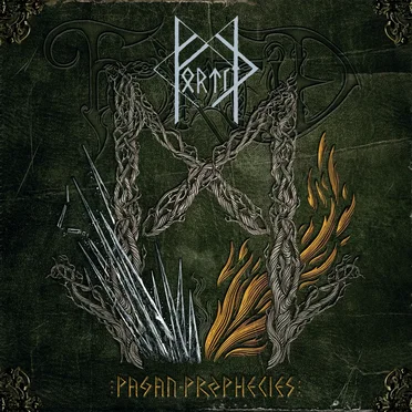 Pagan Prophecies