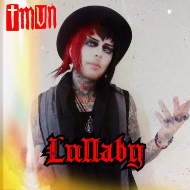 Lullaby by The Most Vivid Nightmares - album cover