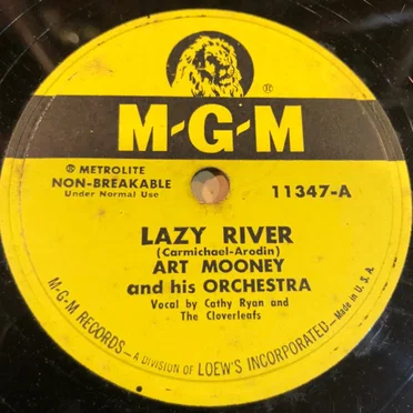 Lazy River / Honestly