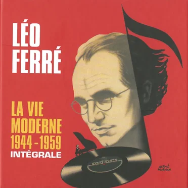 La Vie Moderne 1944–1959 Intégrale